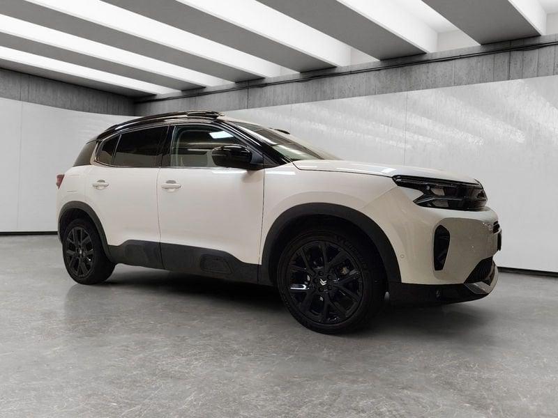 Citroën C5 Aircross 1.5 bluehdi Feel s&s 130cv eat8