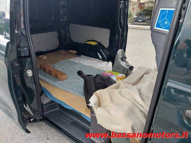 MERCEDES-BENZ Vito 1.6 111 CDI PC-SL Furgone Long SU APPUNTAMENTO