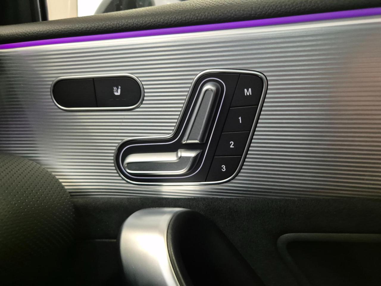 Mercedes Classe A 35 AMG 4matic auto - SEDILI GUSCIO - Tetto