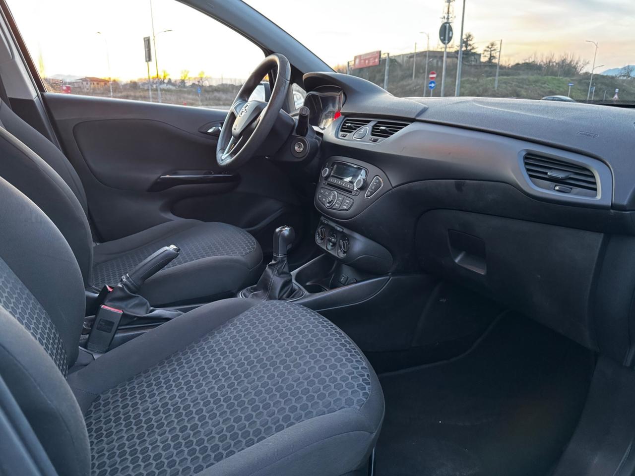 Opel Corsa 1.4 90CV GPL Tech 5 porte b-Color