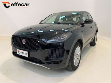 Jaguar E-Pace 2.0D 180 CV AWD