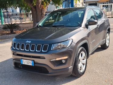 Jeep Compass 1.6 Multijet II 2WD Longitude del 2017