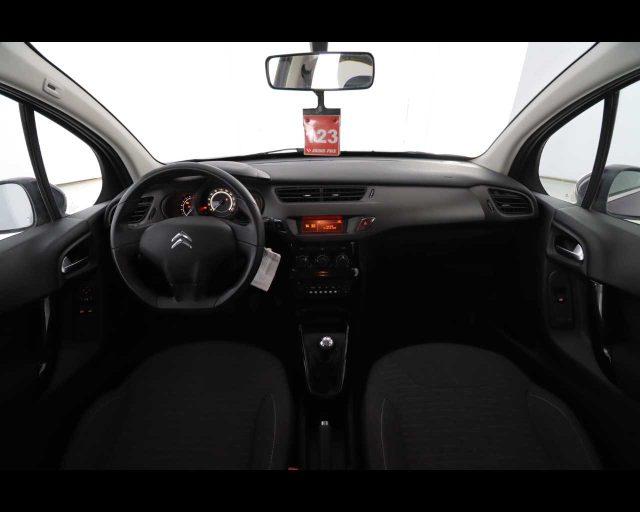 CITROEN C3 PureTech 82 Seduction