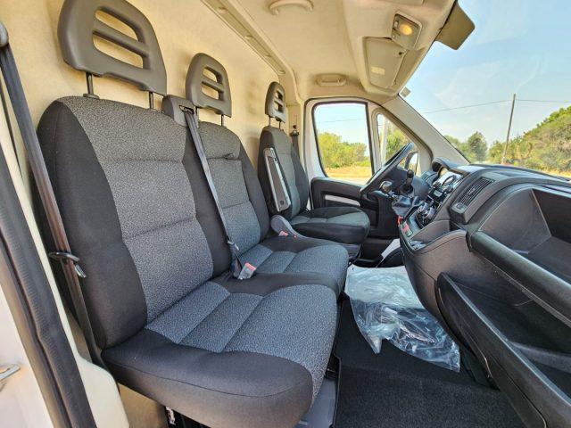 FIAT Ducato 30 2.3 MJT 120CV PC-TN