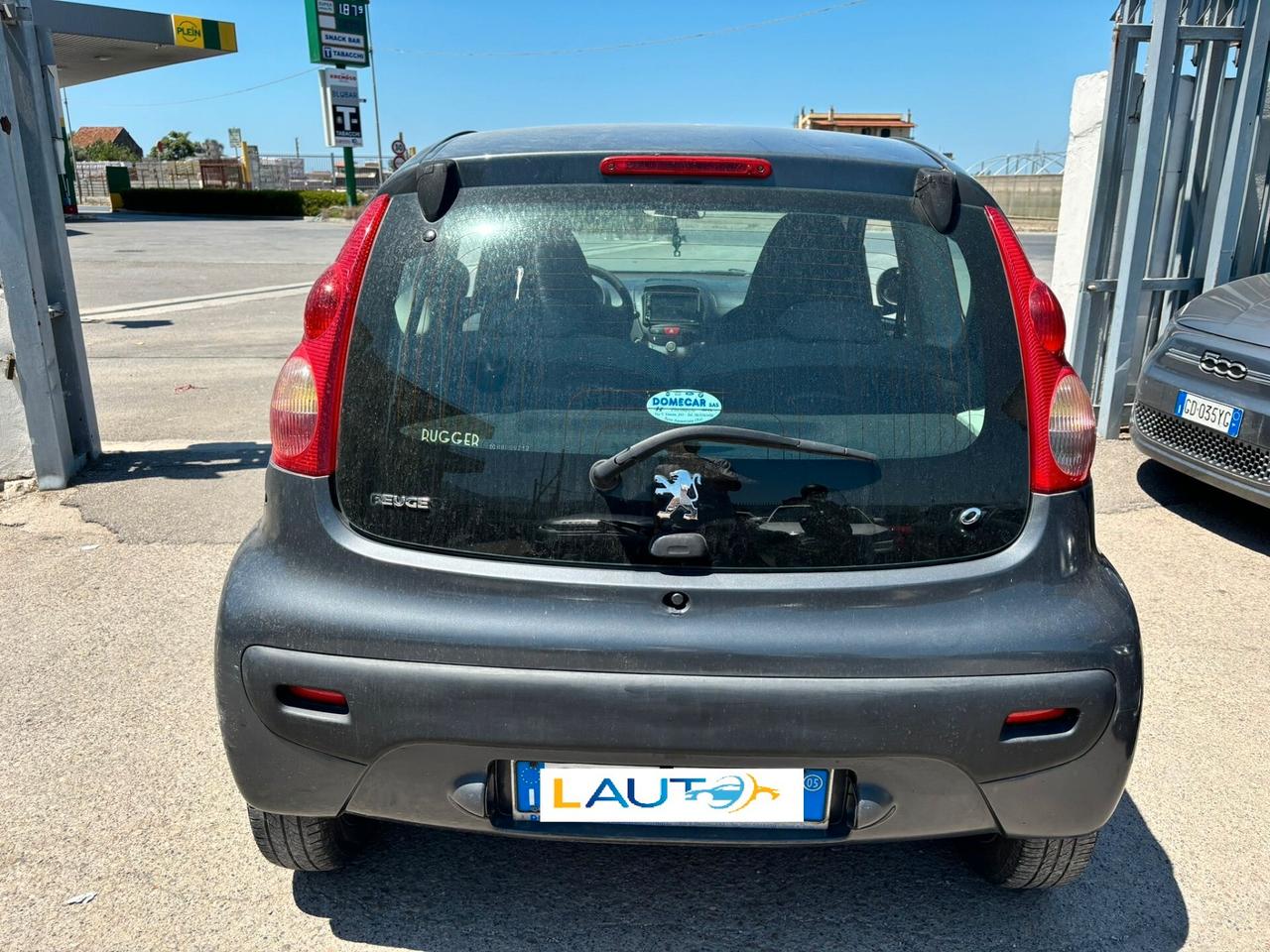 Peugeot 107 1.0 68CV 3p.