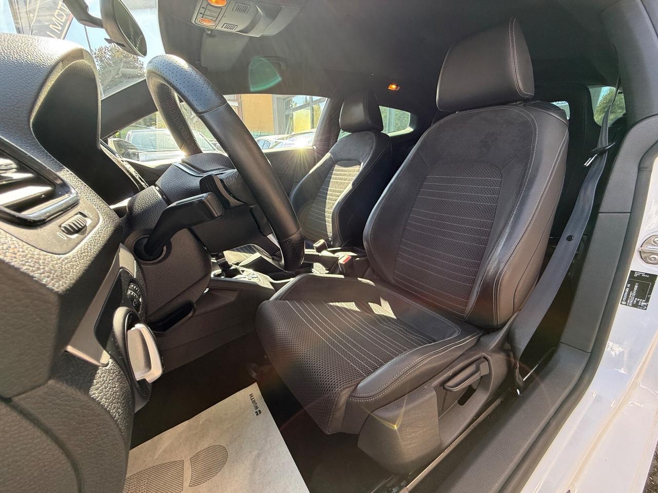 Volkswagen Scirocco 1.4 TSI 160CV DSG