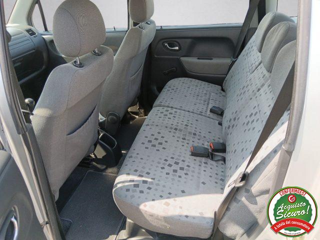 OPEL Agila 1.0 12V Comfort