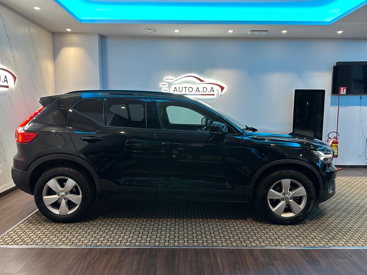 Volvo XC40 D3 Inscription