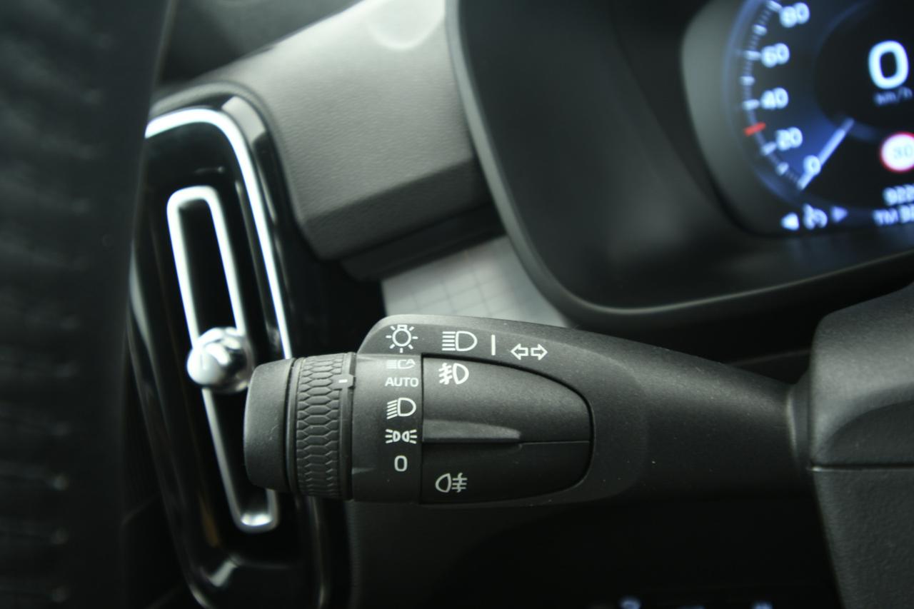 VOLVO XC40 1.5 t5 phev Inscription Expression auto CAMERA 360+APP CONNECT