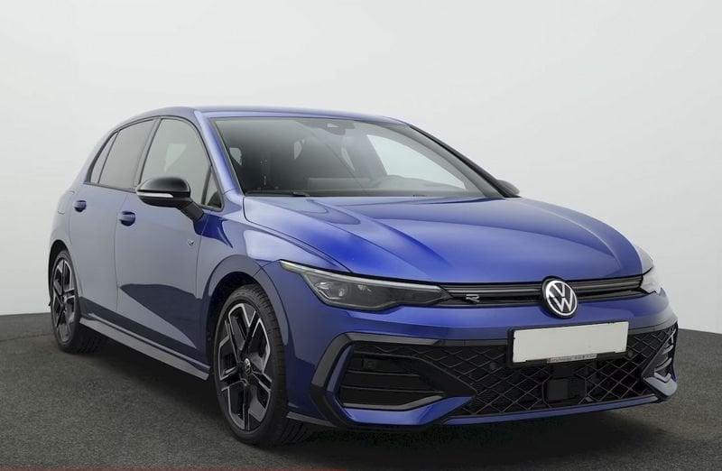 Volkswagen Golf 8.5 2.0 TDI 150 CV DSG SCR R-Line BLACK STYLE MATRIX NAVI