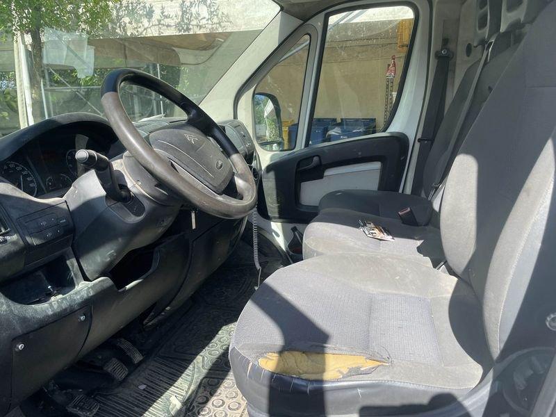 Citroën Jumper Jumper 30 2.2 HDi/120 PC-TN Furgone