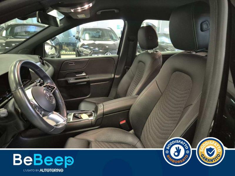 Mercedes-Benz Classe B B 180 ADVANCED AUTO