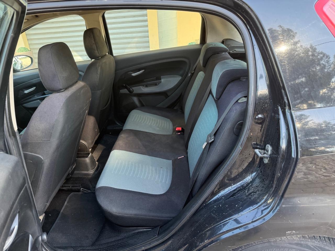 Fiat Punto Evo 1.3 Mjt 90 CV 5 porte Emotion