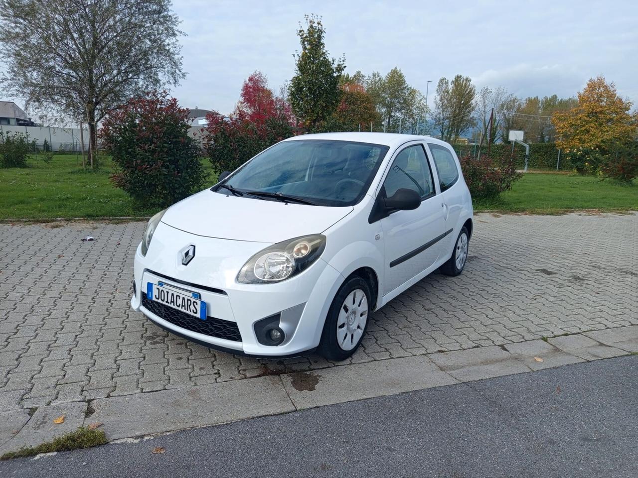 Renault Twingo 1.2 8V Le Iene