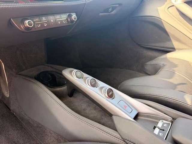 Ferrari F8 Tributo F8 Tributo Coupe 3.9 Sedili Racing Carbonio/Cint 4