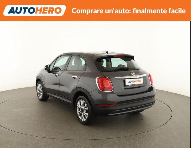 FIAT 500X 1.3 MultiJet 95 CV Pop Star