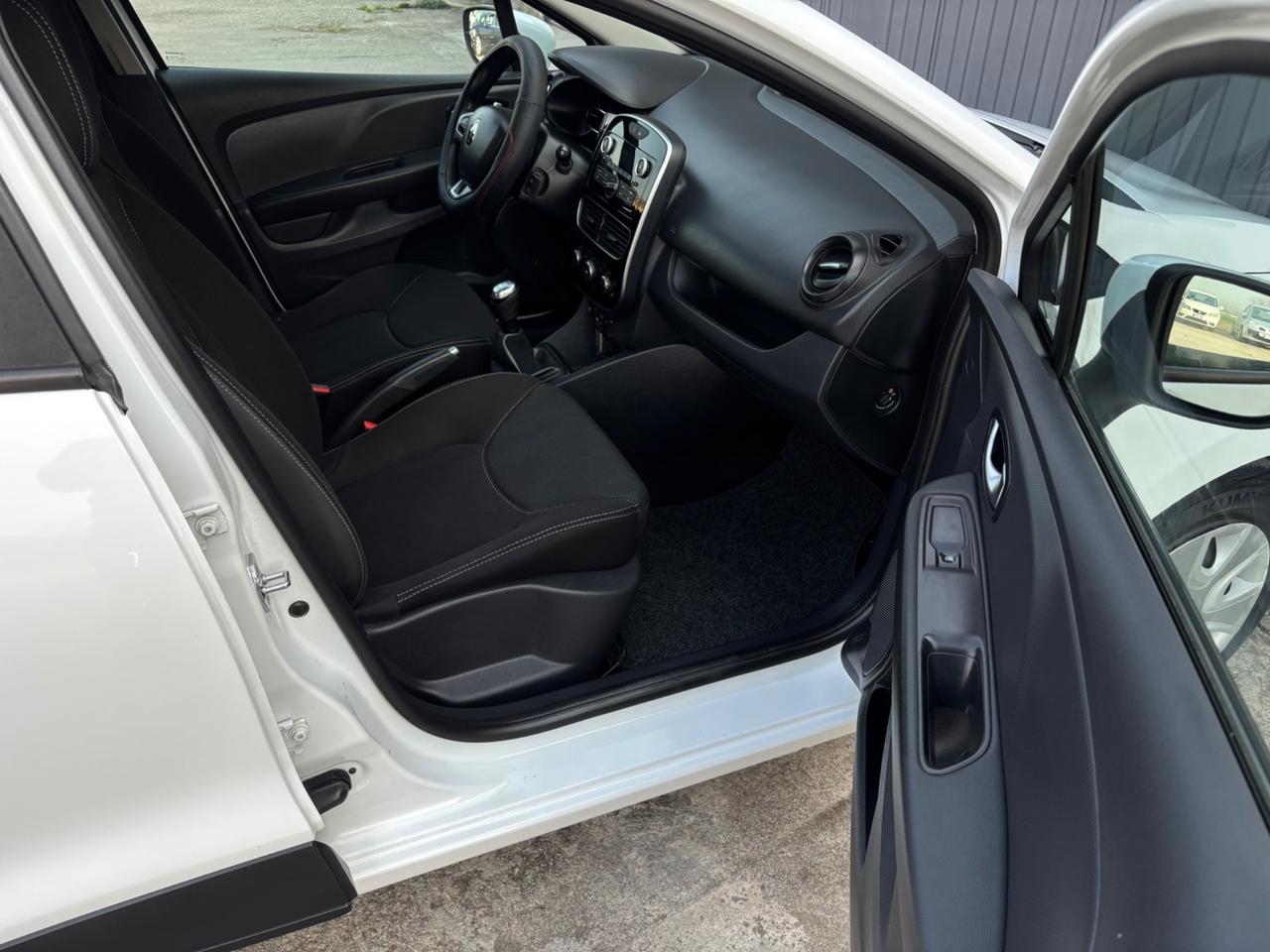 Renault Clio Sporter 1.5 dCi. Neopatentati.Garanzia