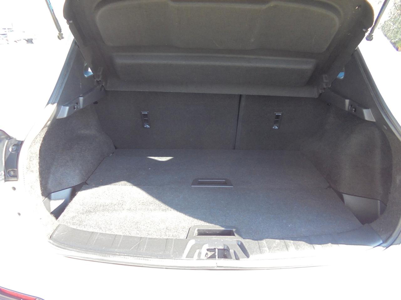 Nissan Qashqai 1.5 dCi 115 CV DCT Business