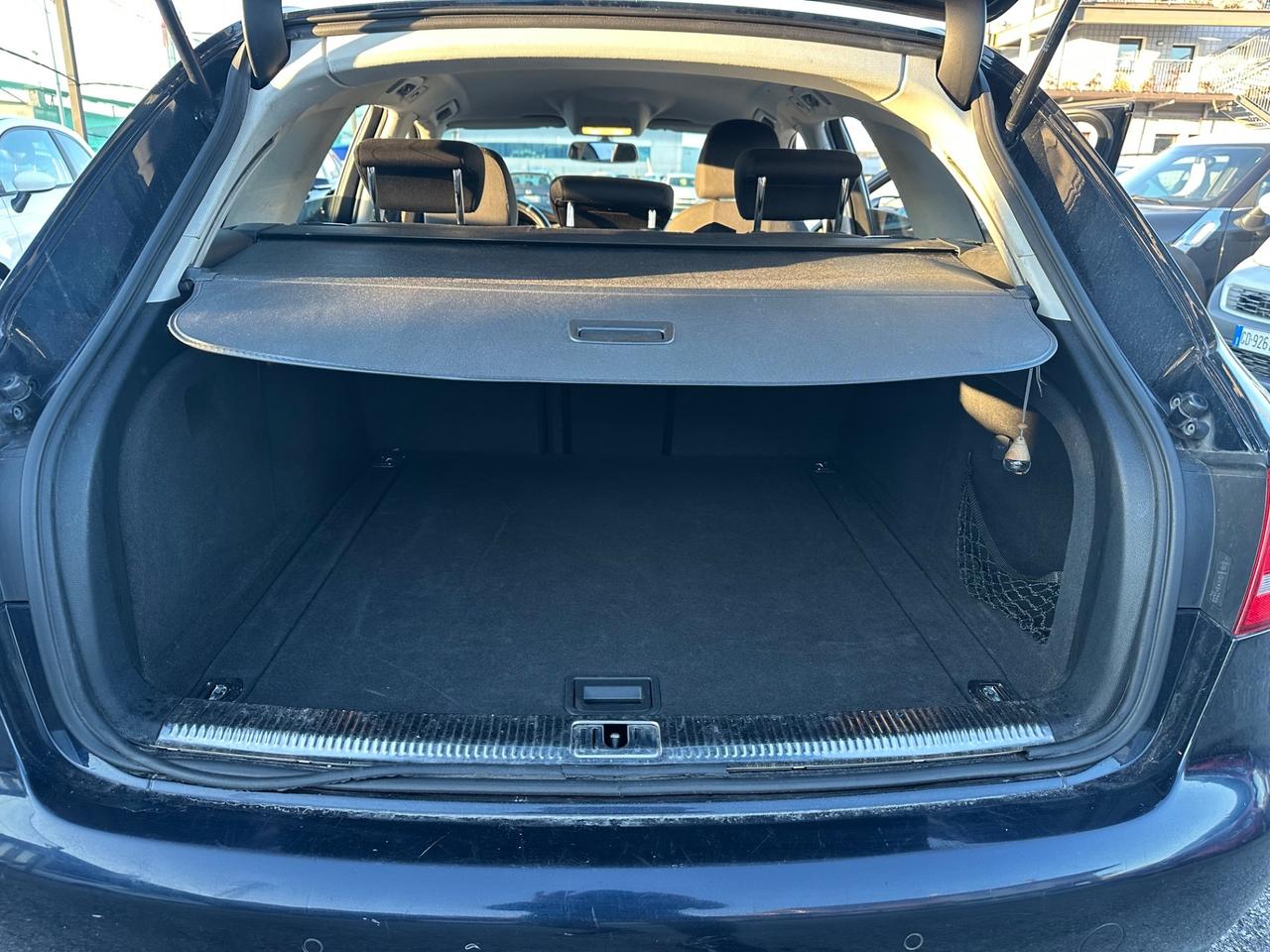 Audi A4 Avant 2.0 TDI 143CV F.AP. Advanced