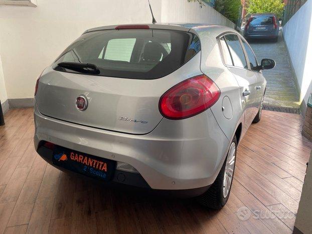 Fiat Bravo SPORT - 150CV
