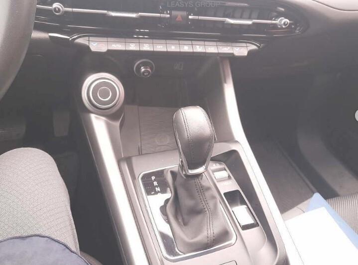 Alfa Romeo Tonale 1.6 diesel 130 CV TCT6 Sprint