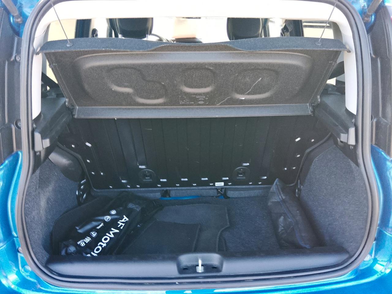 Fiat Panda Cross 1.0 FireFly S&S Hybrid