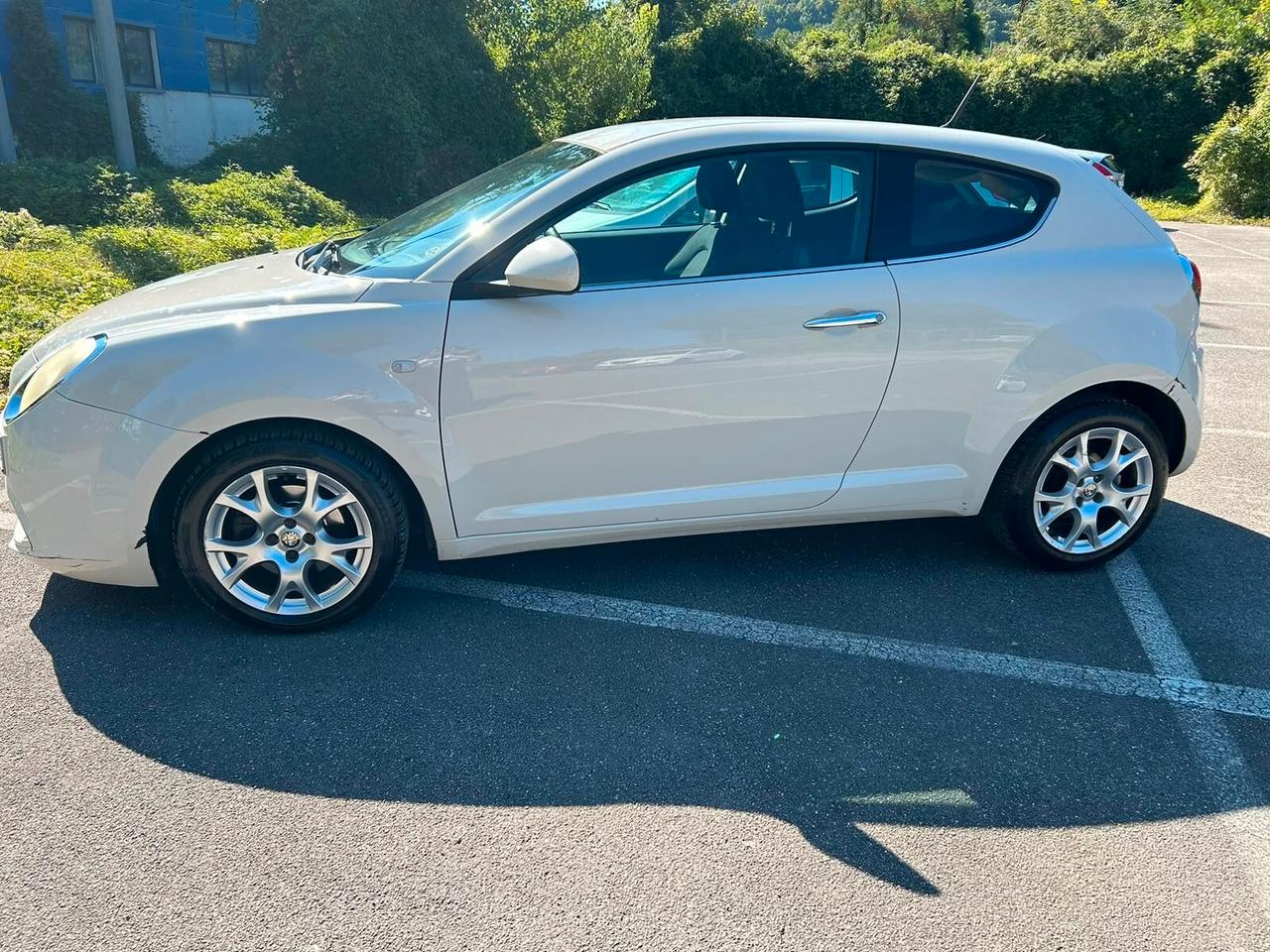 Alfa Romeo MiTo 1.3 JTDm 16V 90 CV Progression