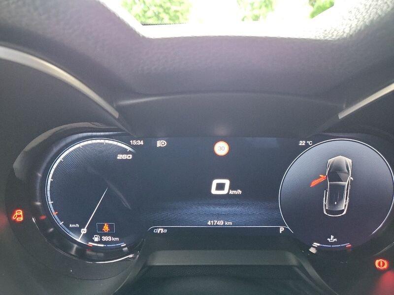 Alfa Romeo Stelvio 2.2 TD 210 CV AT8 Q4 Veloce DISPONIBILI ALTRI COLORI E ALLESTIMENTI