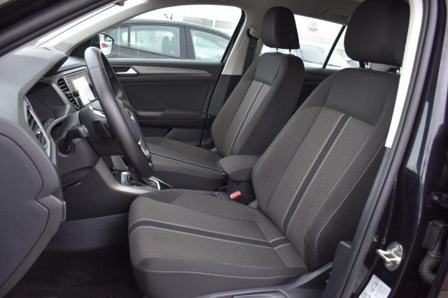 VOLKSWAGEN T-Roc 2.0 TDI SCR 150 CV DSG Business BlueMotion Technol