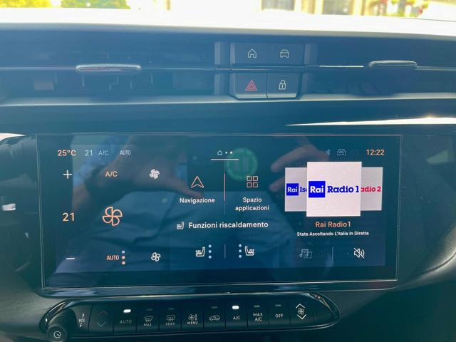 ALFA ROMEO Junior 1.2 145 CV Hybrid eDCT6 Speciale - KM0