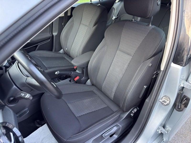 Škoda Fabia Fabia 5p 1.0 MPI Evo 80cv STYLE