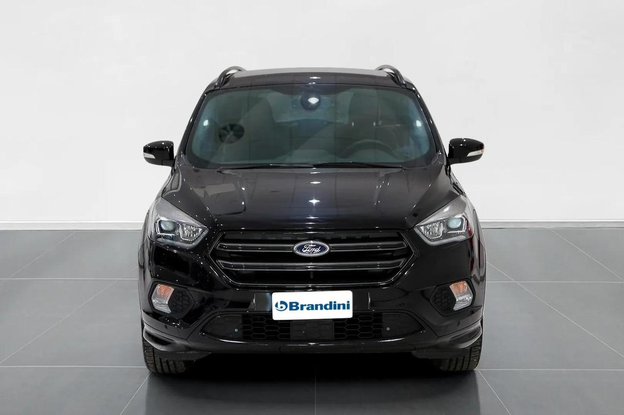 FORD Kuga 1.5 tdci ST-Line s&s 2wd 120cv my19.25