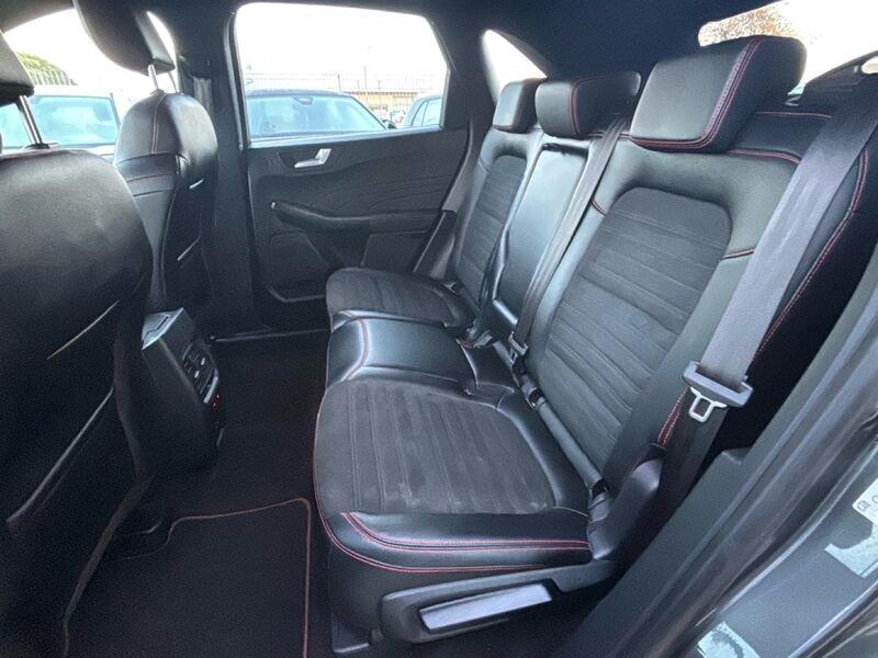 Ford Kuga Kuga 2.5 Hybrid 225 CV CVT 2WD ST-Line X