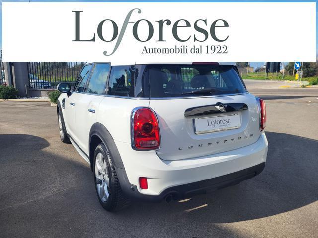 MINI Countryman 1.5 One D Business Countryman Automatica