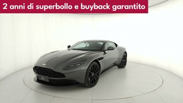 ASTON MARTIN DB11 Coupe 4.0 V8 auto