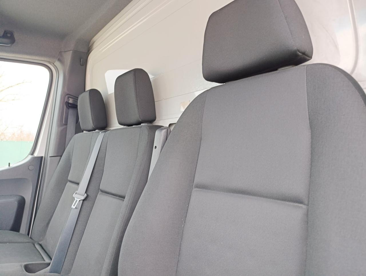 MERCEDES Sprinter 414 2.1 cdi T 43/35 rwd r.gem. my20