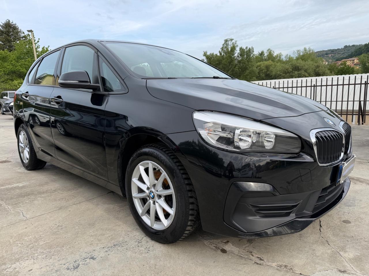 Bmw 2er Active Tourer 216d Sport/2019