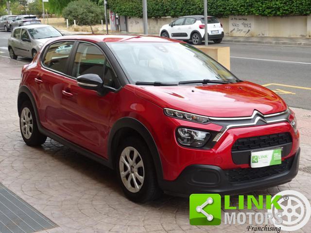 CITROEN C3 1.2 83 CV FEEL