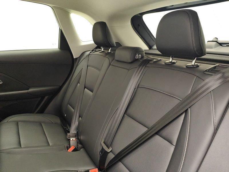 MG ZS *OLD* Classic 1.5 hybrid+ Luxury auto