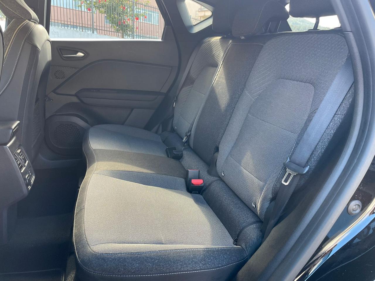 Renault Captur NUOVO TCe 90 CV Techno