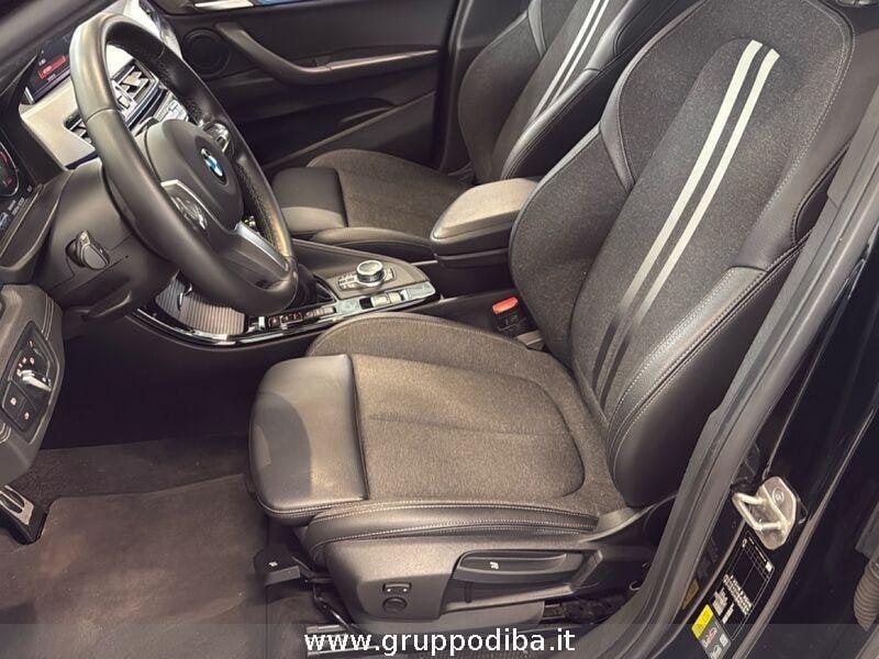 BMW X2 F39 Benzina xdrive25e Msport auto
