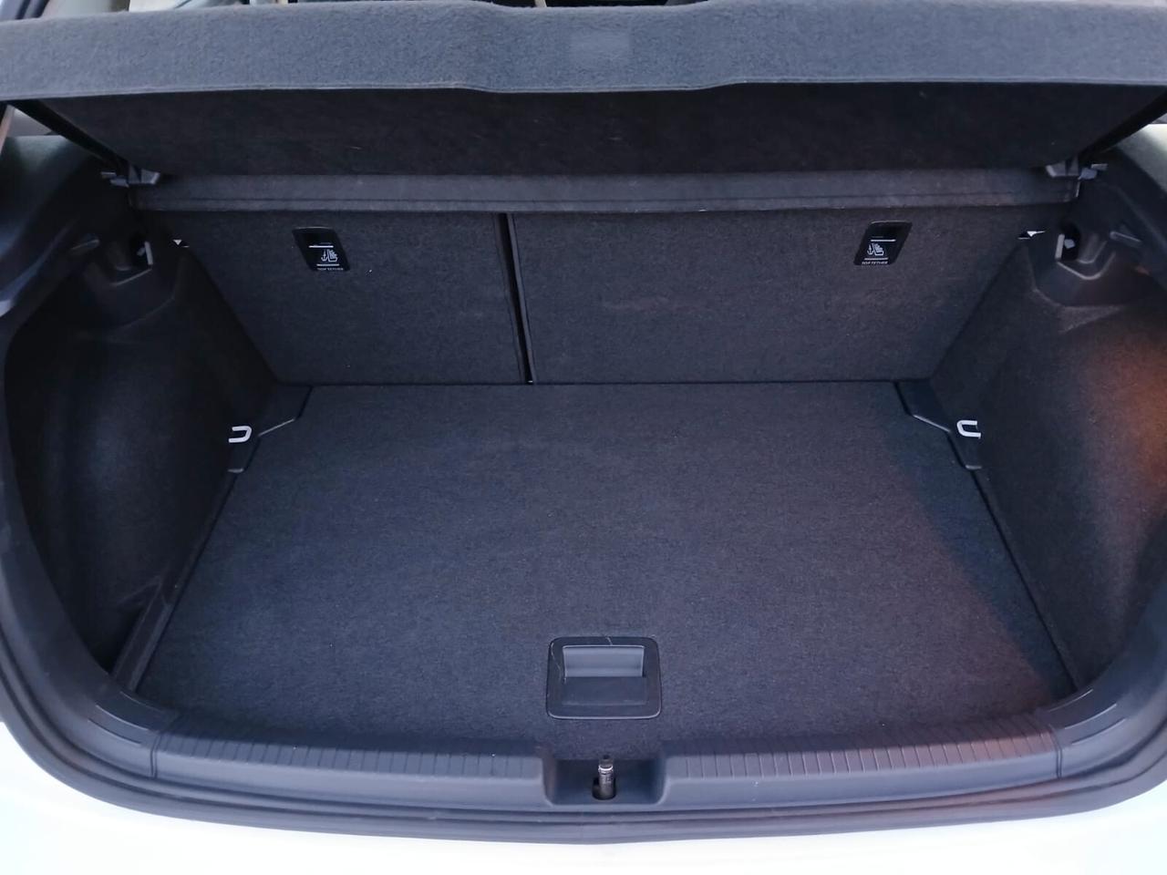Volkswagen Polo 1.0 Life 80CV-AZIENDALE