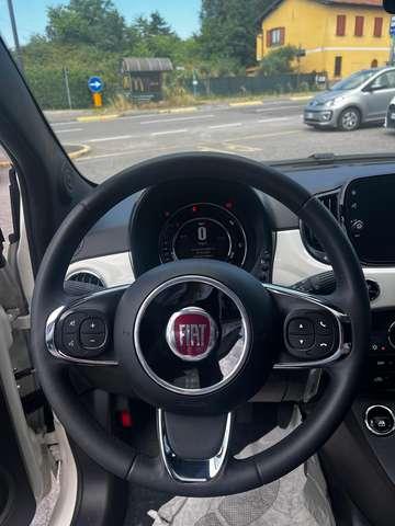 Fiat 500 500 III 2015 1.0 hybrid Dolcevita 70cv