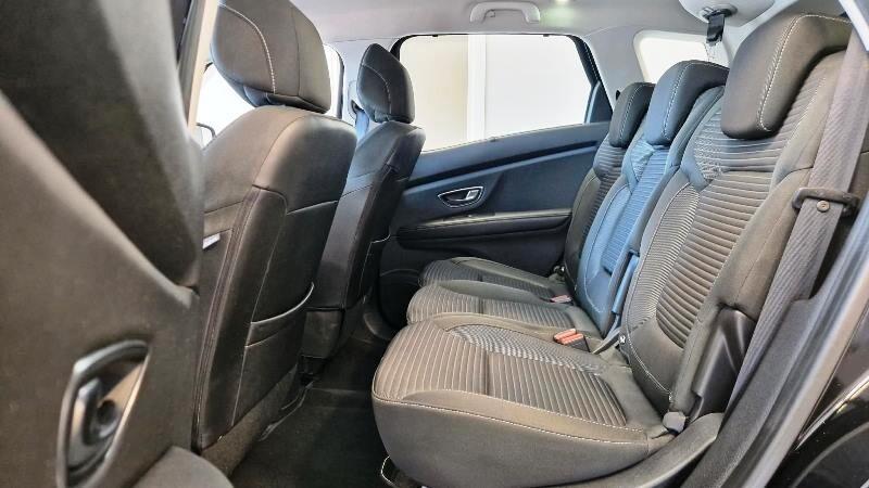 Renault Scenic 1.5 dCi 110 CV Energy Business