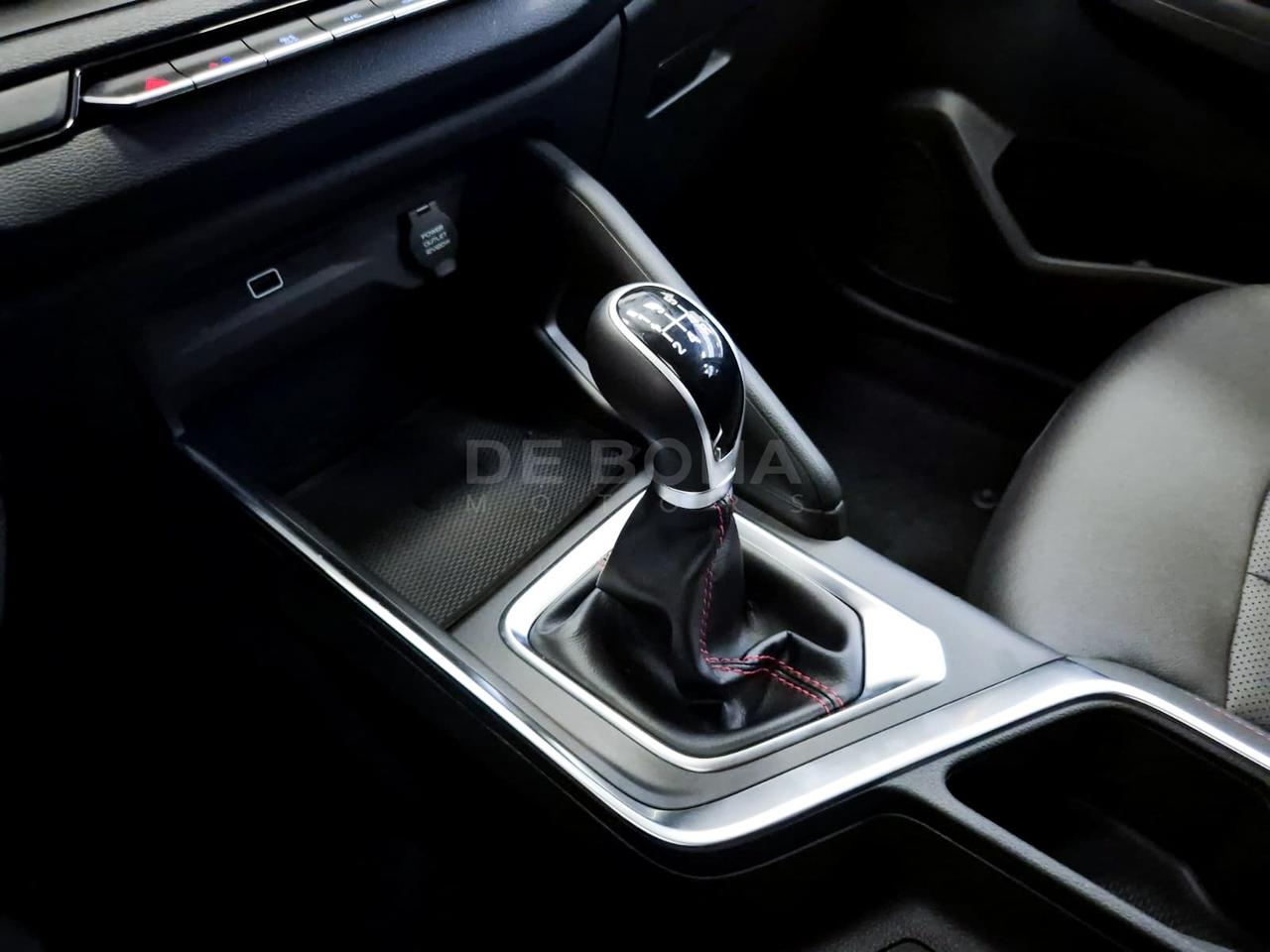 EMC Quattro 1.5 103cv