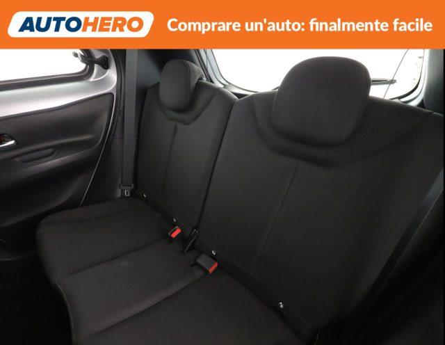 TOYOTA Aygo X 1.0 VVT-i 72 CV 5 porte Active