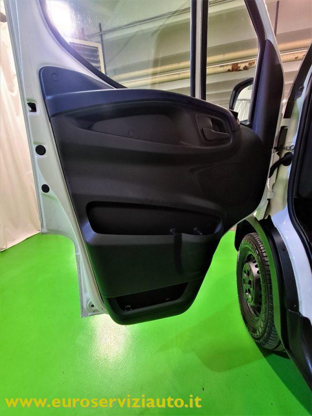 IVECO Daily Daily 2.3 disel HKa 35 S V Randstand 3520 L