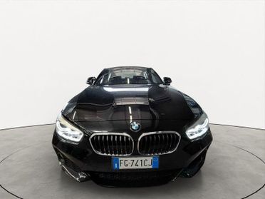 BMW Serie 1 116d 5p. Msport