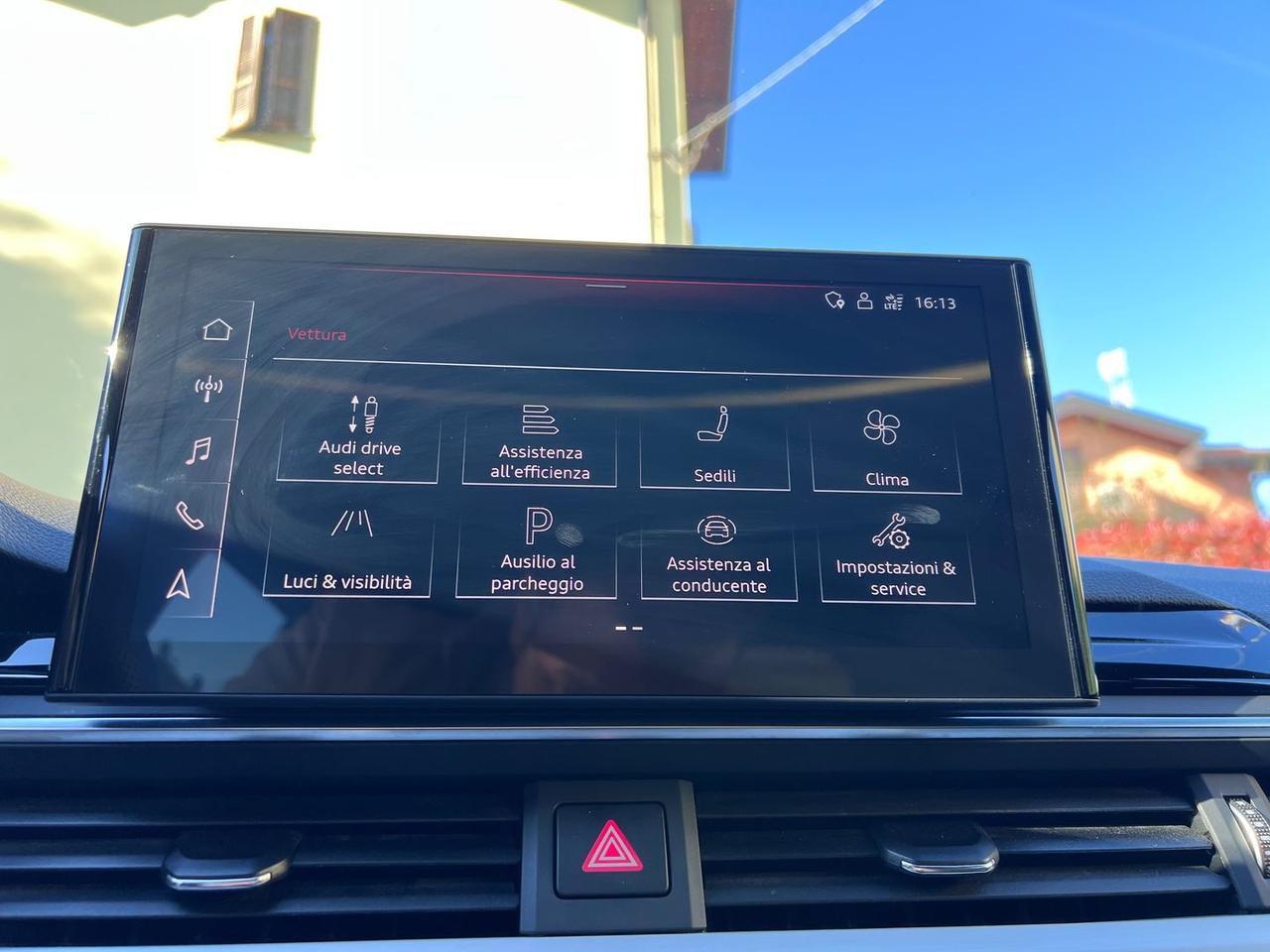 Audi A5 S Line Edition 2.0 40 TDI MHEV #10138