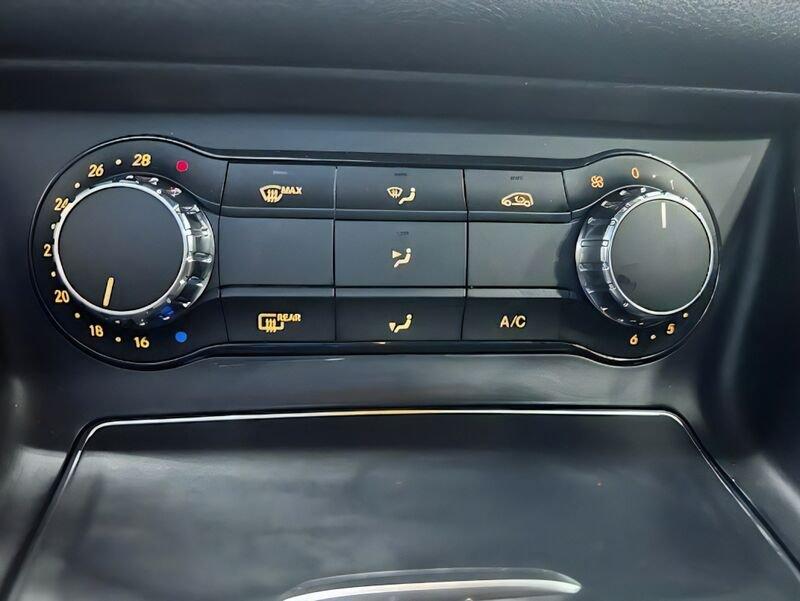 Mercedes-Benz CLA CLA 180 S.W. Premium